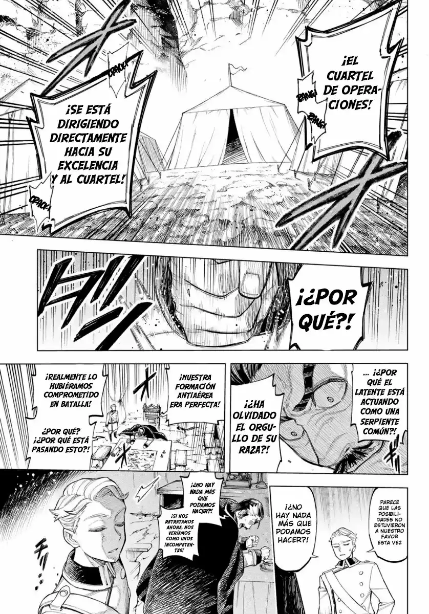Ishura - The New Demon King War - Capítulo 2 - Página 17 - LectorTMOo