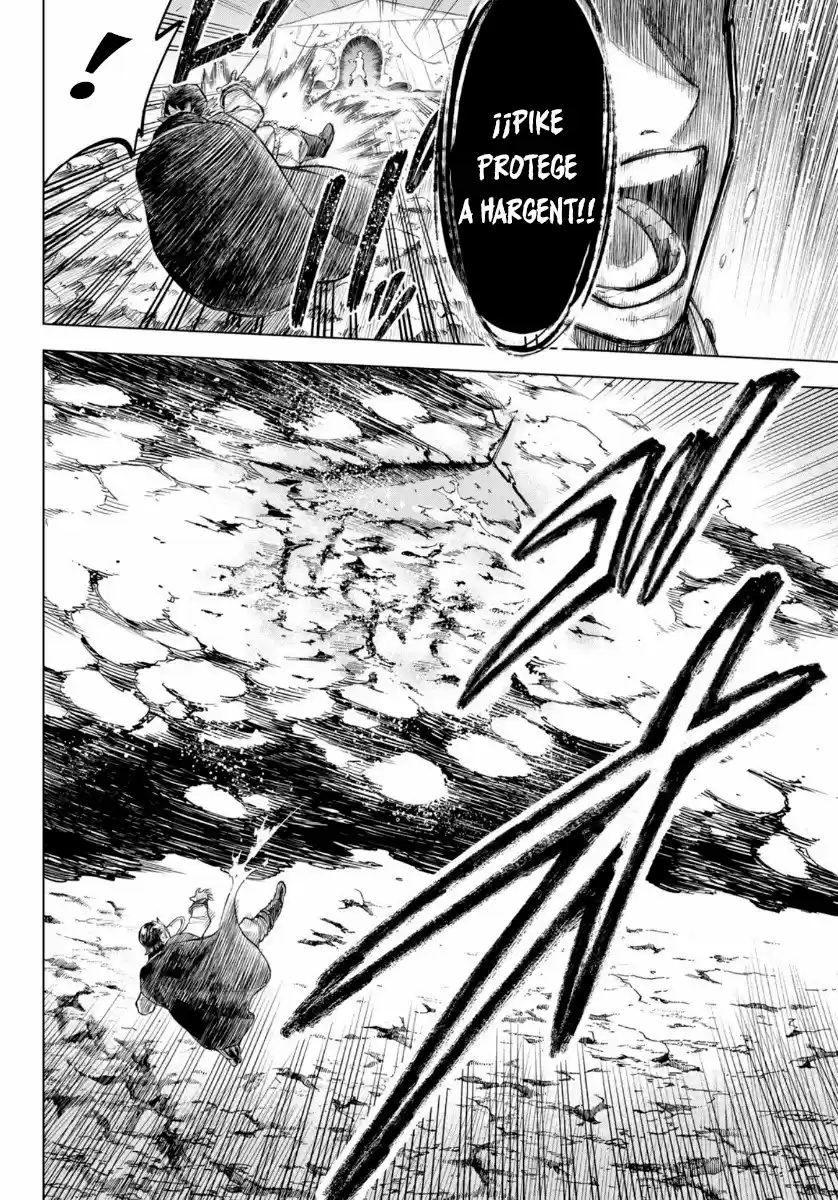 Ishura - The New Demon King War - Capítulo 2 - Página 18 - LectorTMOo