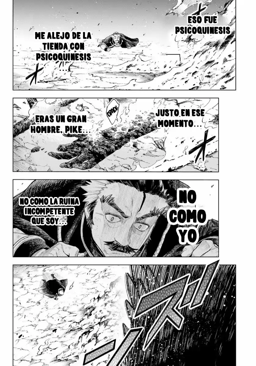 Ishura - The New Demon King War - Capítulo 2 - Página 20 - LectorTMOo