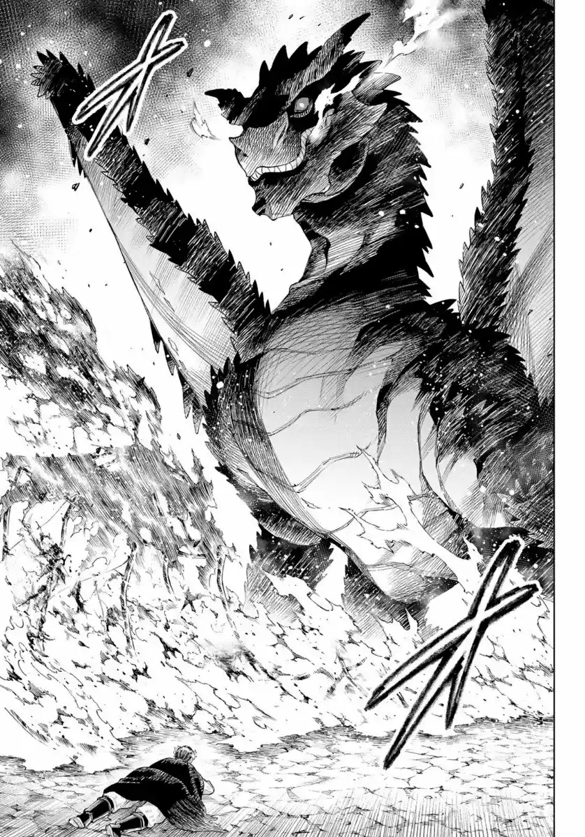 Ishura - The New Demon King War - Capítulo 2 - Página 21 - LectorTMOo