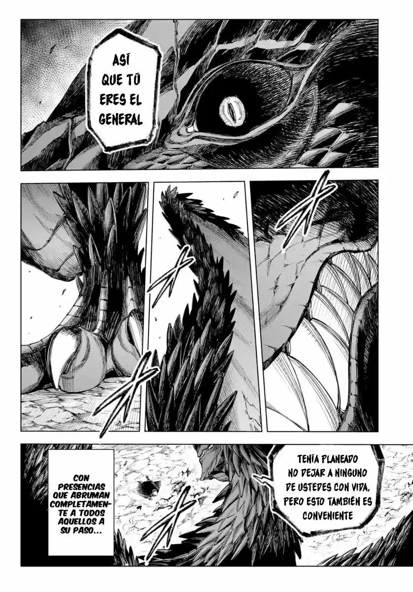 Ishura - The New Demon King War - Capítulo 2 - Página 22 - LectorTMOo