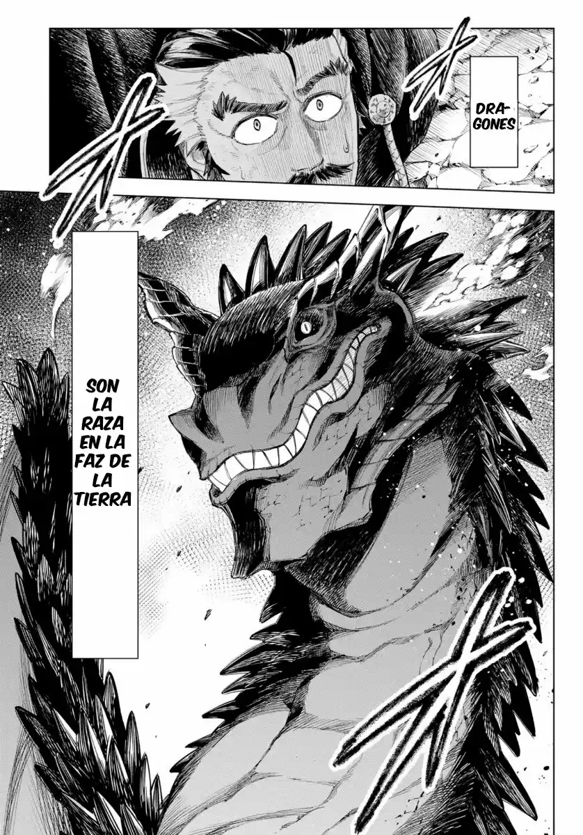 Ishura - The New Demon King War - Capítulo 2 - Página 23 - LectorTMOo