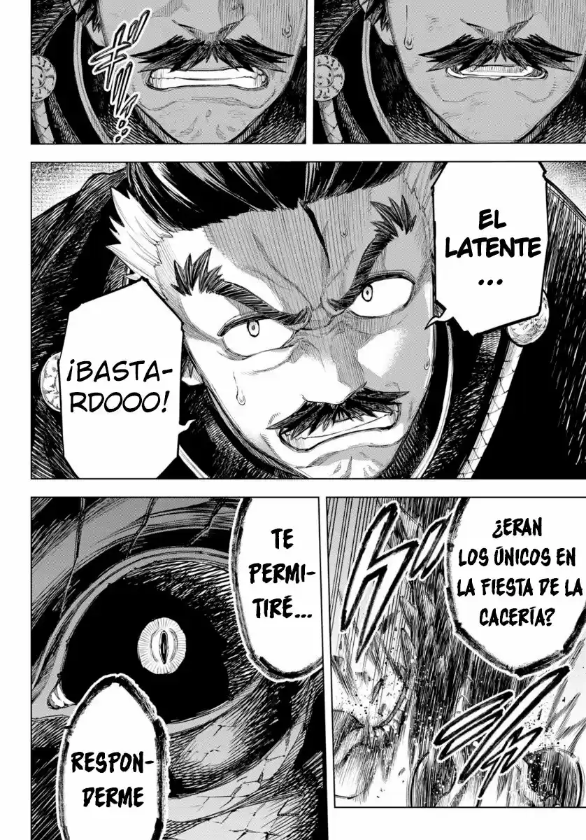 Ishura - The New Demon King War - Capítulo 2 - Página 24 - LectorTMOo
