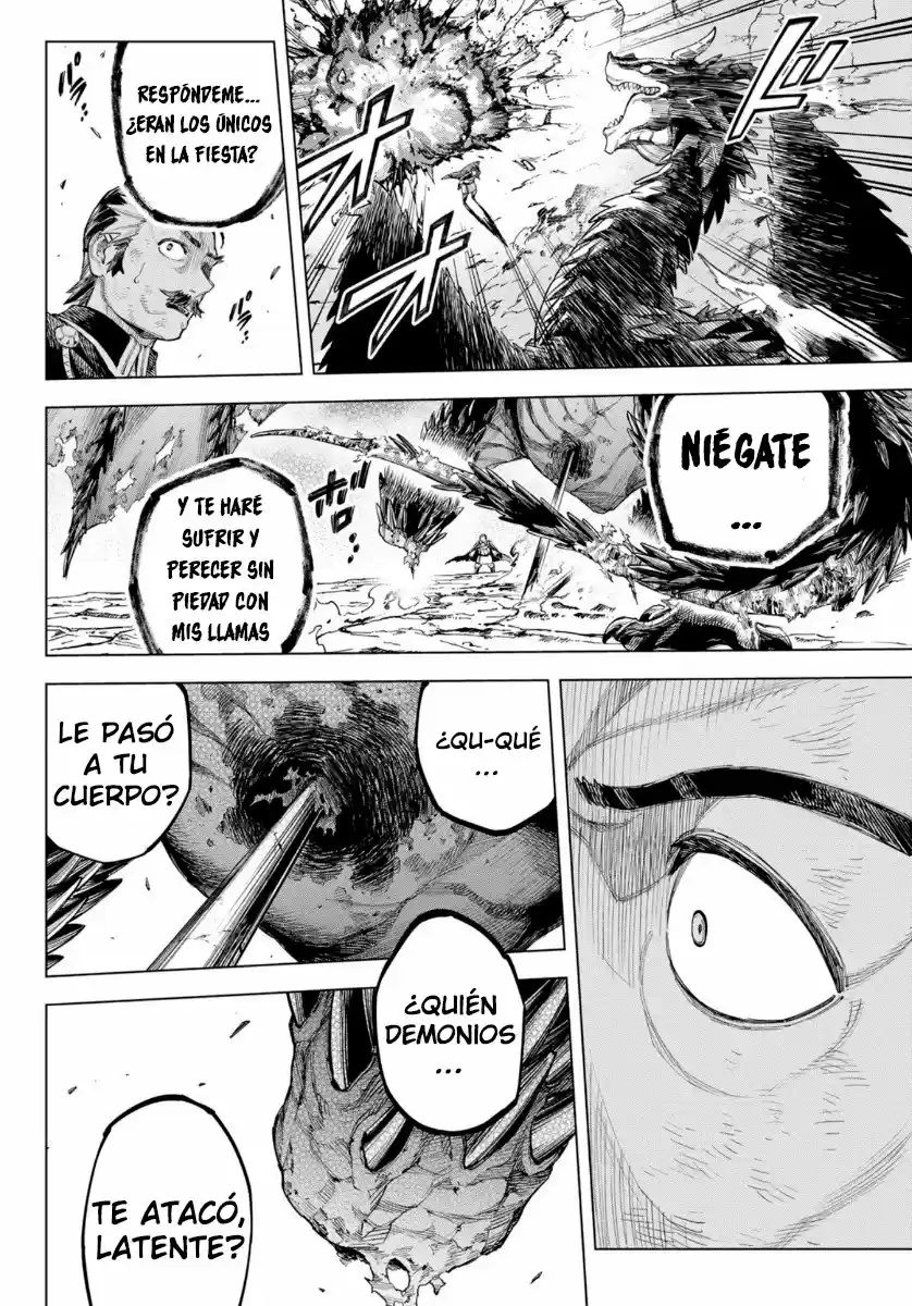Ishura - The New Demon King War - Capítulo 2 - Página 26 - LectorTMOo