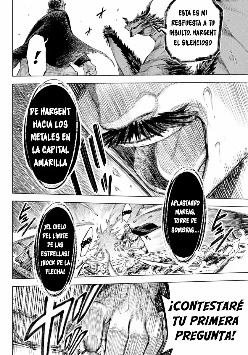 Ishura - The New Demon King War - Capítulo 2 - Página 28 - LectorTMOo