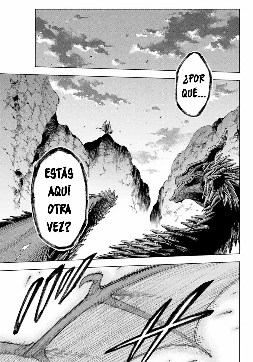 Ishura - The New Demon King War - Capítulo 2 - Página 31 - LectorTMOo