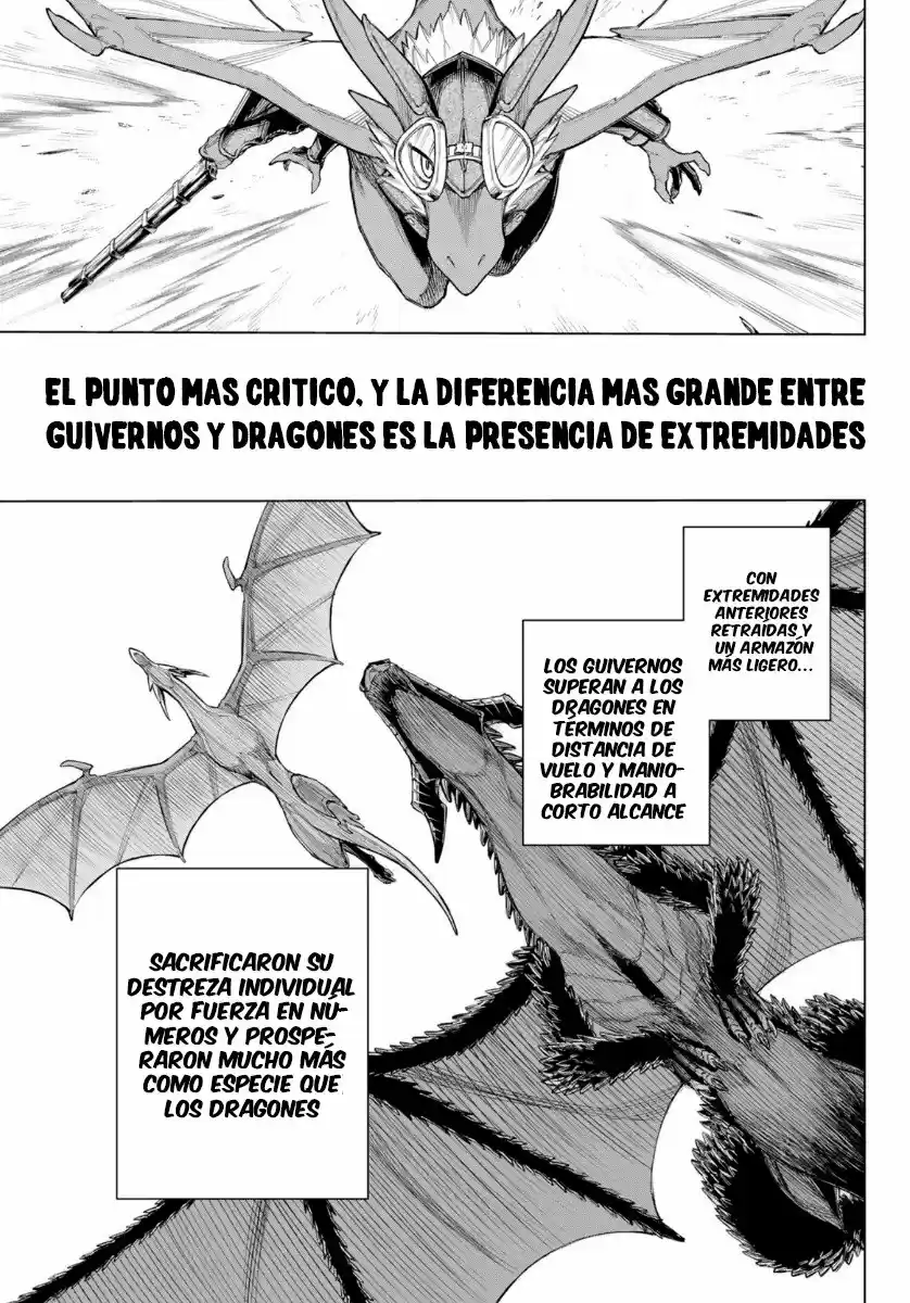 Ishura - The New Demon King War - Capítulo 3 - Página 4 - LectorTMOo