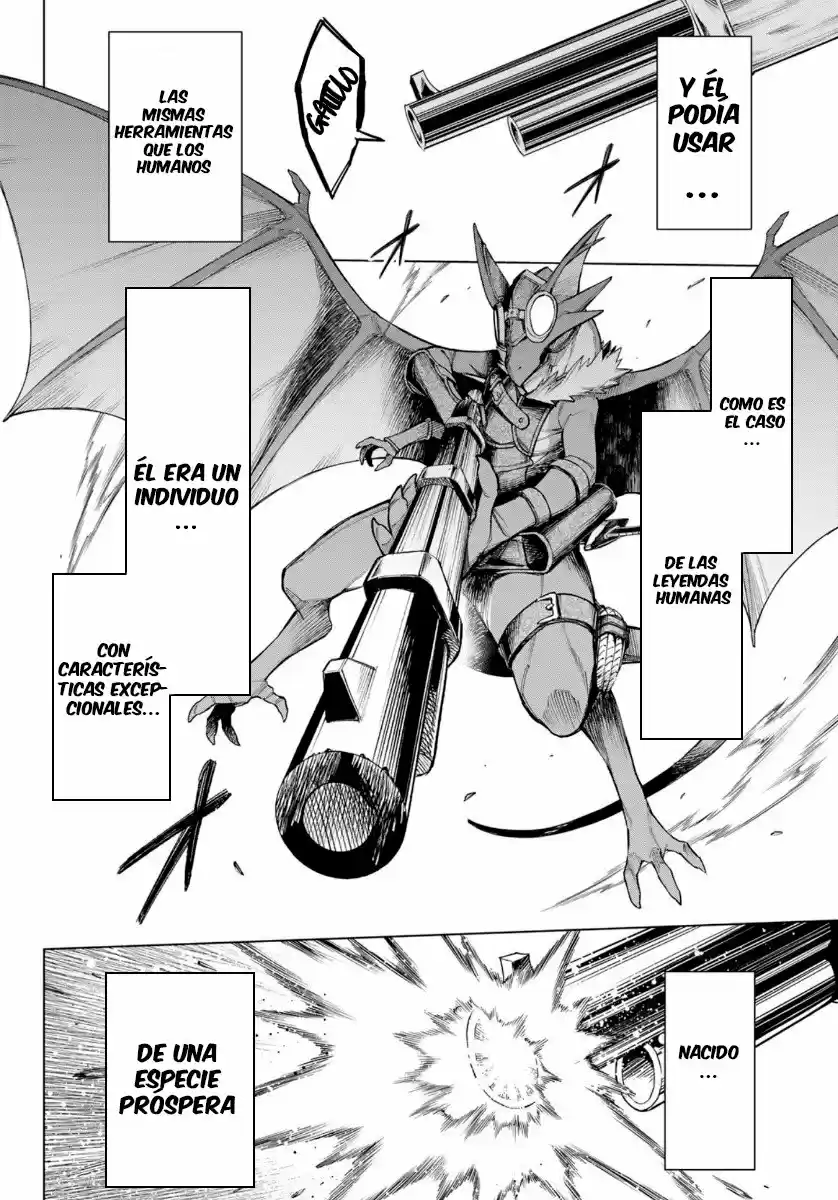 Ishura - The New Demon King War - Capítulo 3 - Página 6 - LectorTMOo