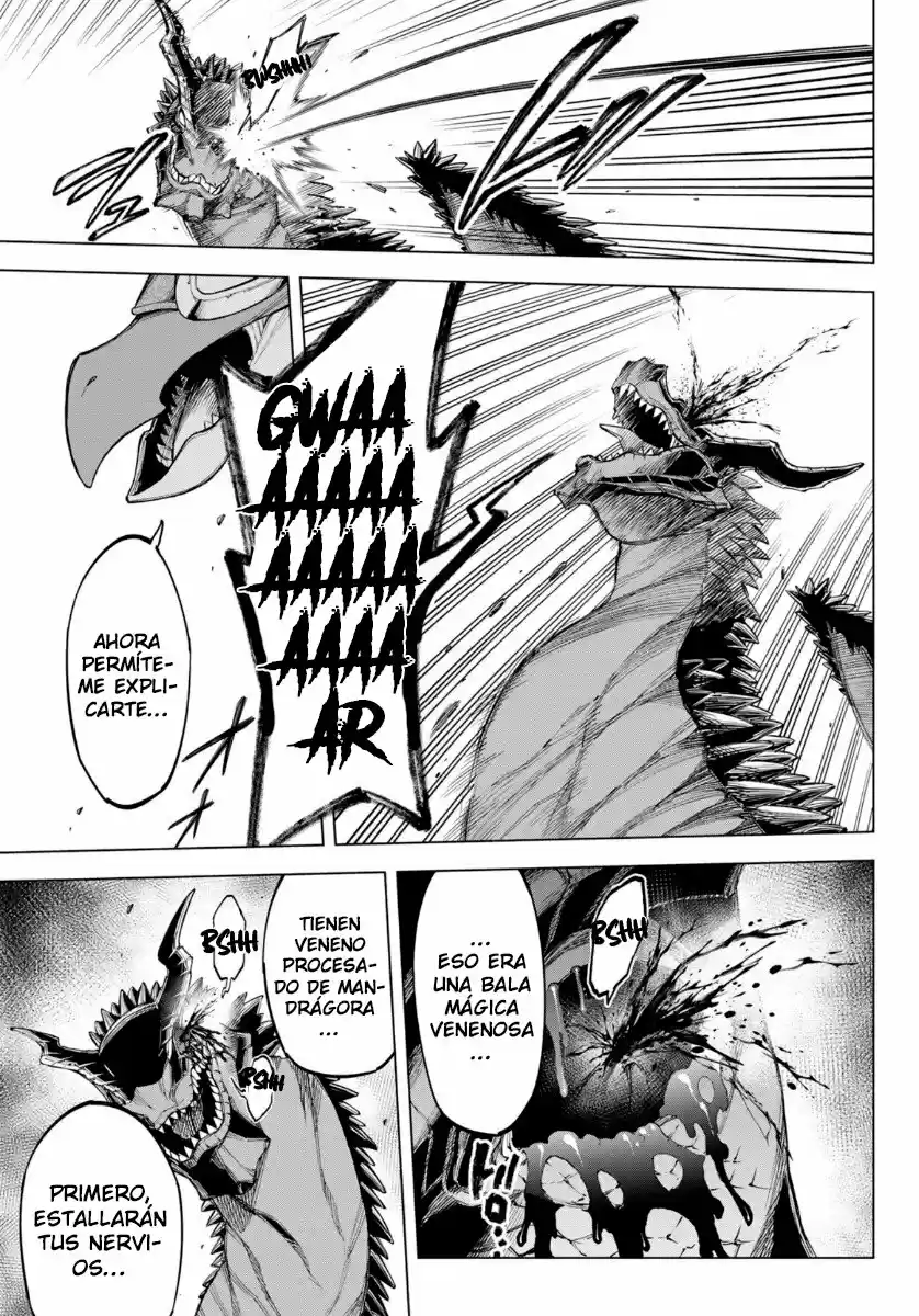 Ishura - The New Demon King War - Capítulo 3 - Página 7 - LectorTMOo