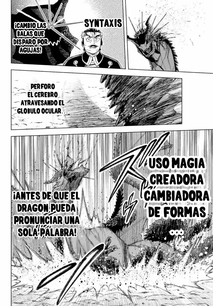 Ishura - The New Demon King War - Capítulo 3 - Página 10 - LectorTMOo