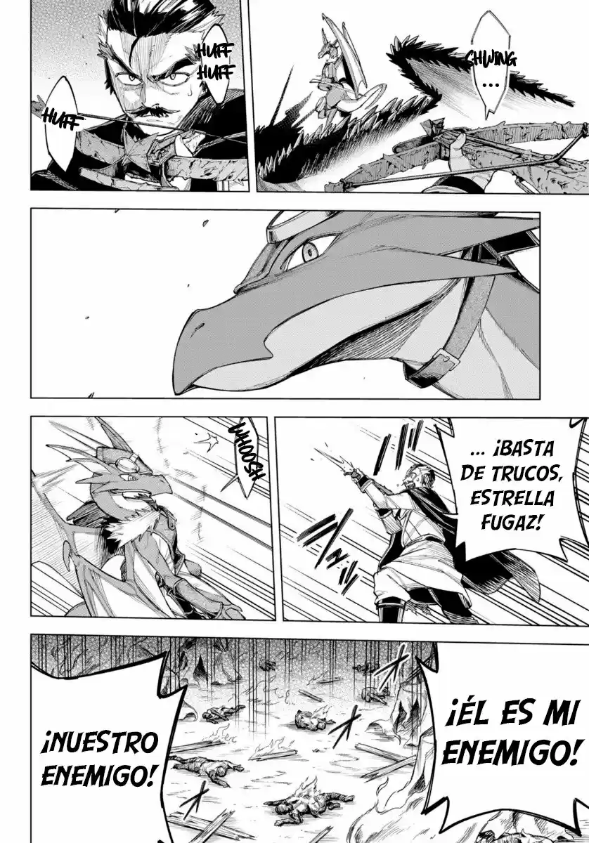 Ishura - The New Demon King War - Capítulo 3 - Página 12 - LectorTMOo