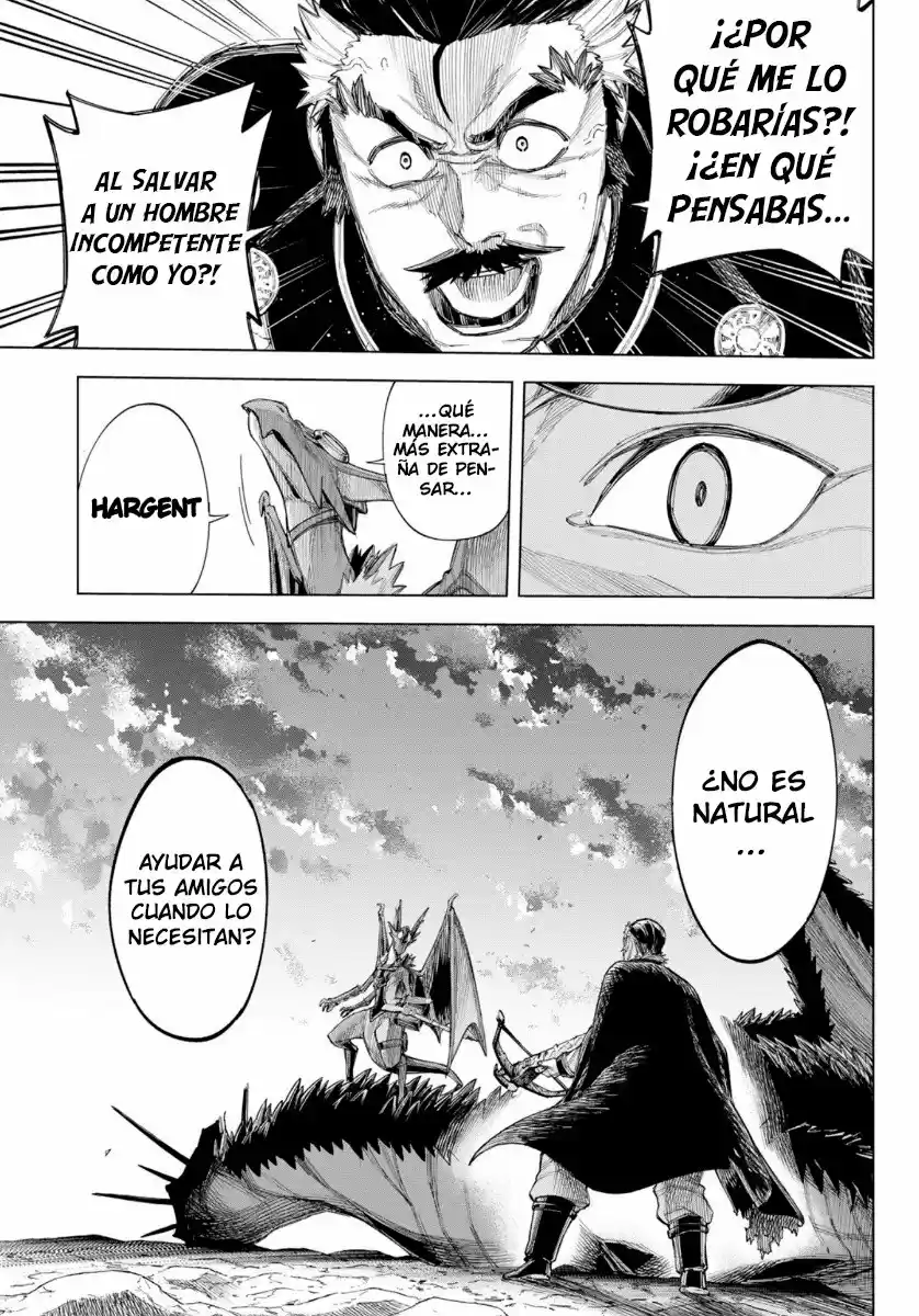 Ishura - The New Demon King War - Capítulo 3 - Página 13 - LectorTMOo