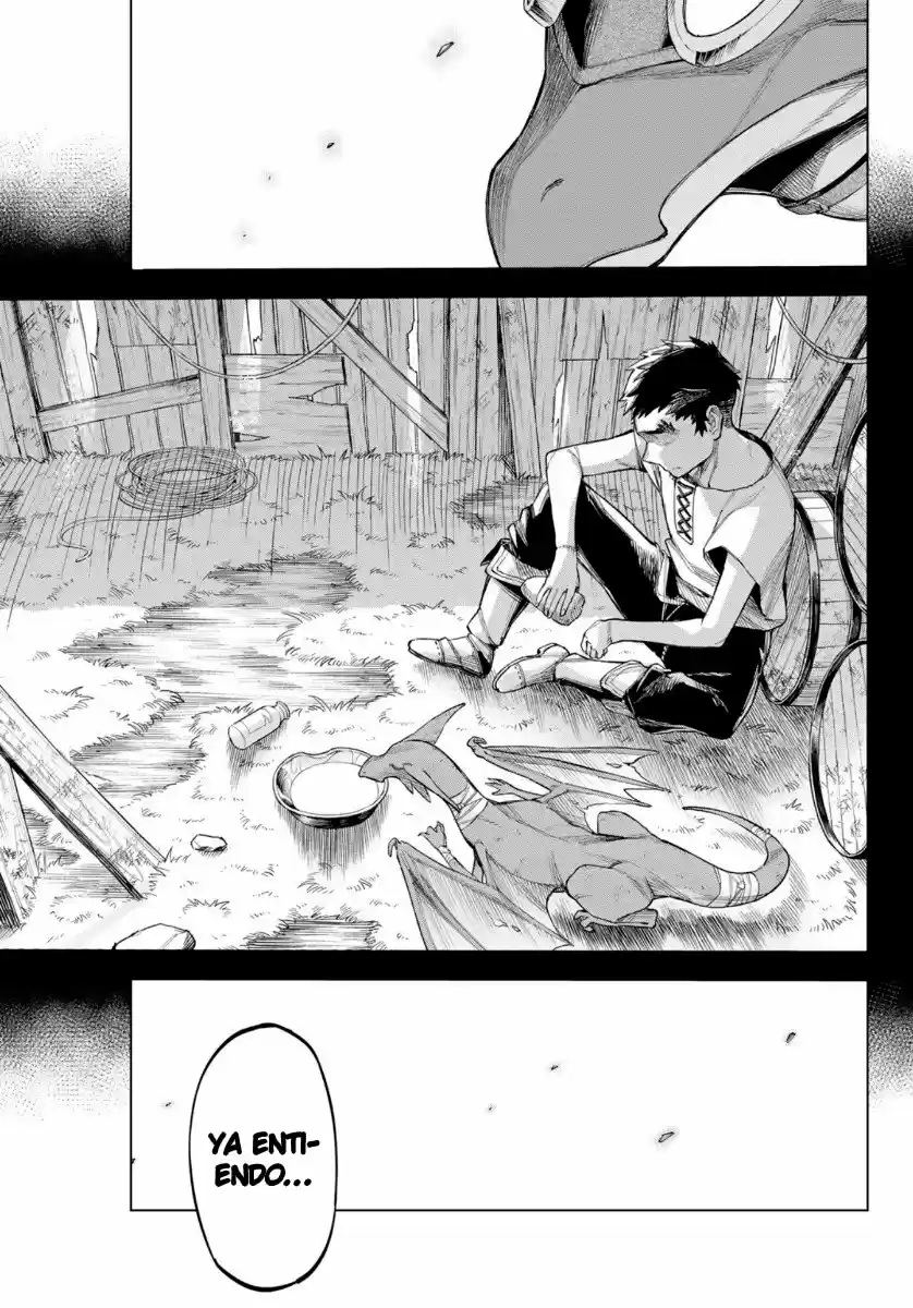 Ishura - The New Demon King War - Capítulo 3 - Página 15 - LectorTMOo
