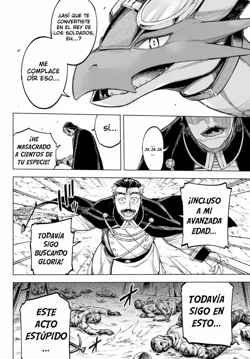 Ishura - The New Demon King War - Capítulo 3 - Página 16 - LectorTMOo
