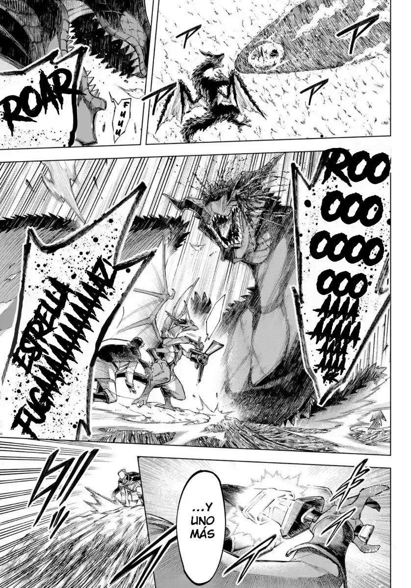 Ishura - The New Demon King War - Capítulo 3 - Página 26 - LectorTMOo