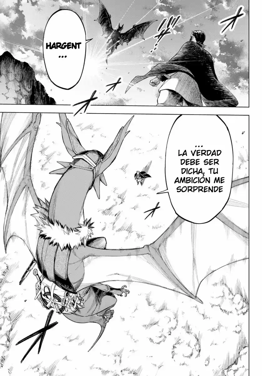 Ishura - The New Demon King War - Capítulo 3 - Página 31 - LectorTMOo