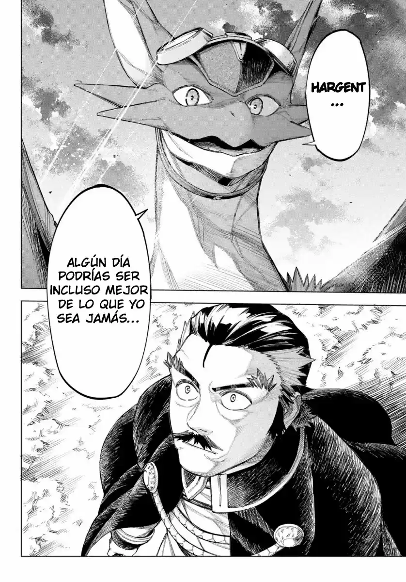 Ishura - The New Demon King War - Capítulo 3 - Página 32 - LectorTMOo