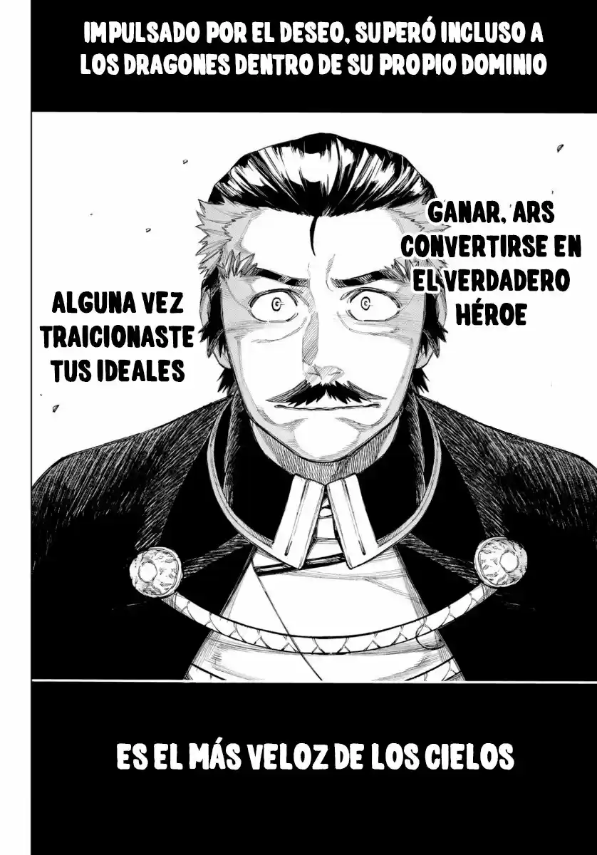 Ishura - The New Demon King War - Capítulo 3 - Página 34 - LectorTMOo