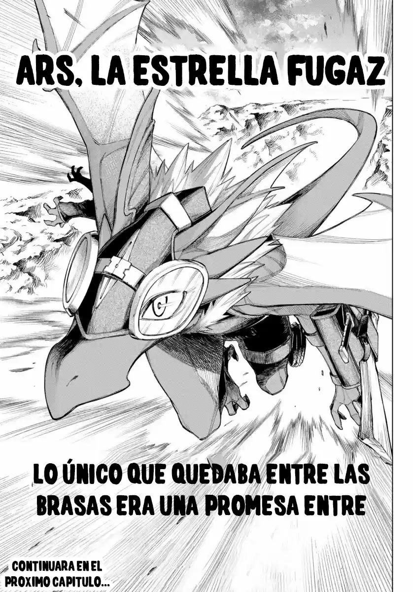 Ishura - The New Demon King War - Capítulo 3 - Página 35 - LectorTMOo