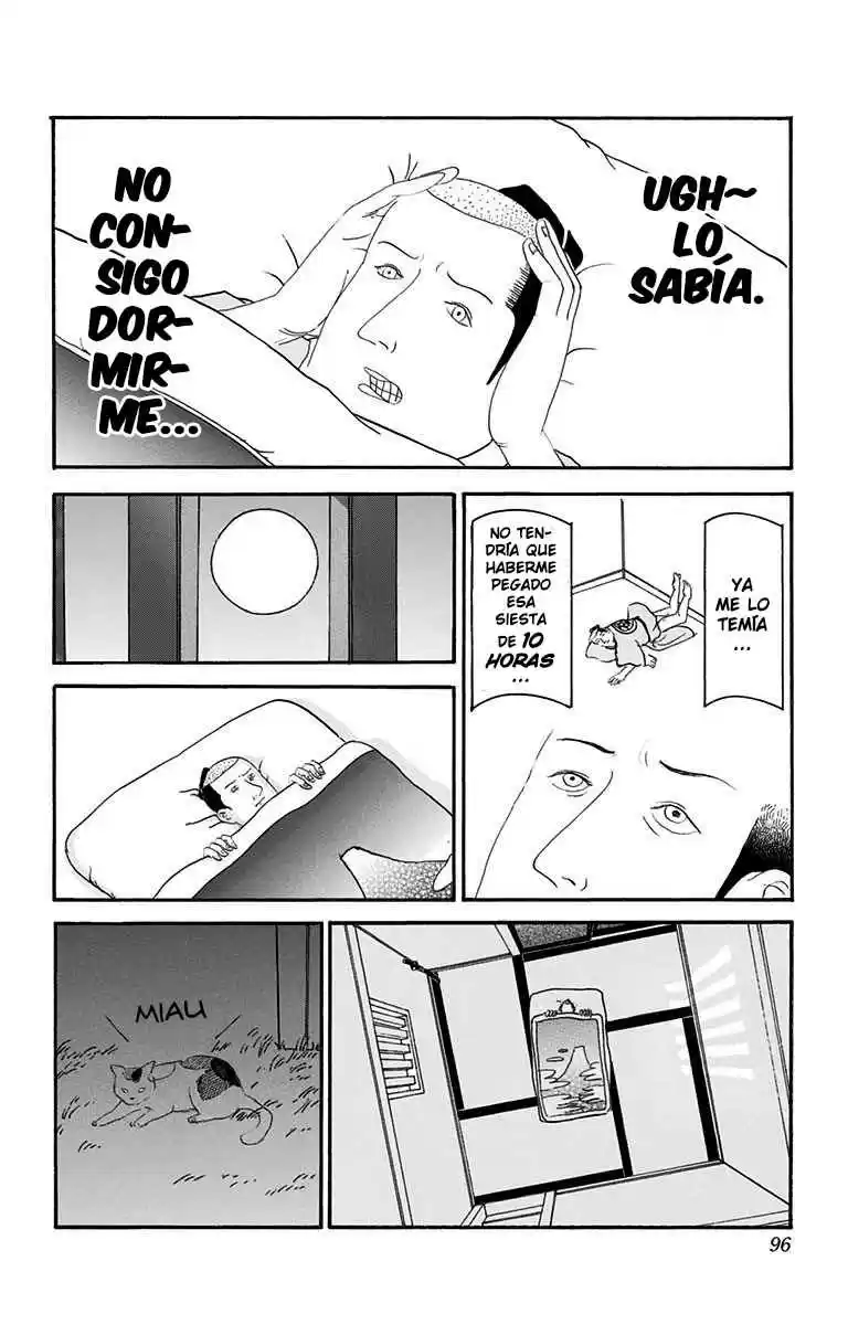 Isobe Isobee Monogatari ~Ukiyo Wa Tsurai Yo~ - Capítulo 11 - Página 2 - LectorTMOo