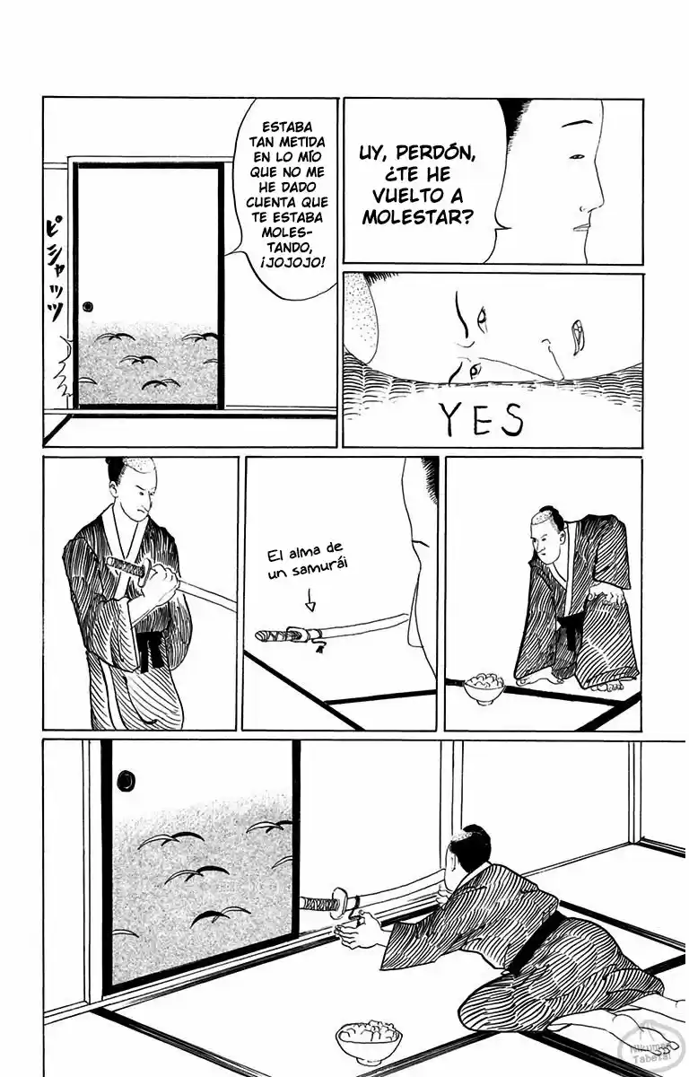 Isobe Isobee Monogatari - Capítulo 16.10 - Página 8 - LectorTMOo