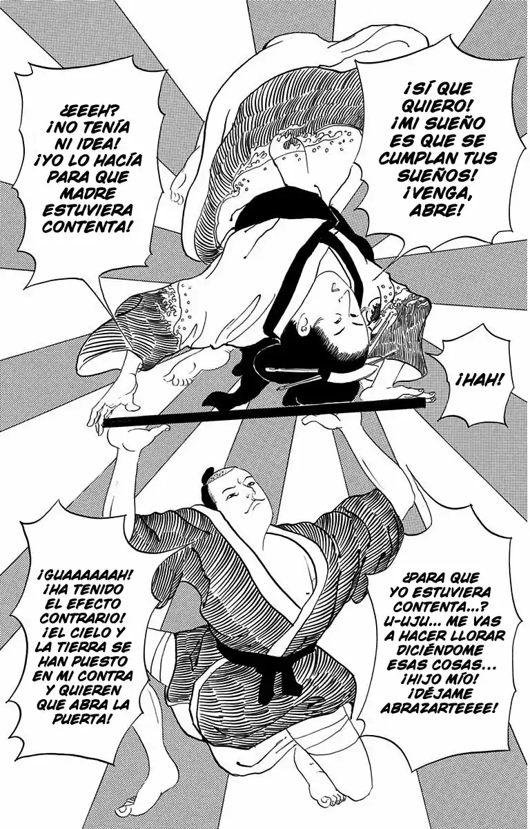 Isobe Isobee Monogatari - Capítulo 16.10 - Página 12 - LectorTMOo
