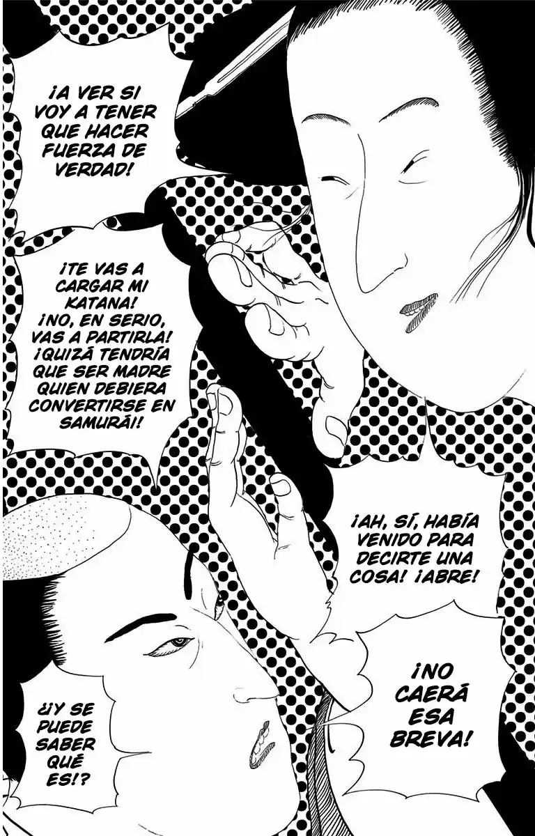 Isobe Isobee Monogatari - Capítulo 16.10 - Página 13 - LectorTMOo