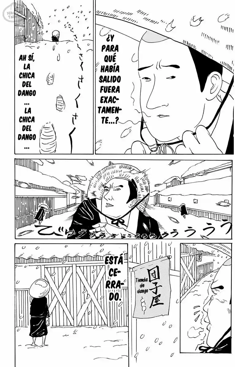 Isobe Isobee Monogatari - Capítulo 16.20 - Página 12 - LectorTMOo