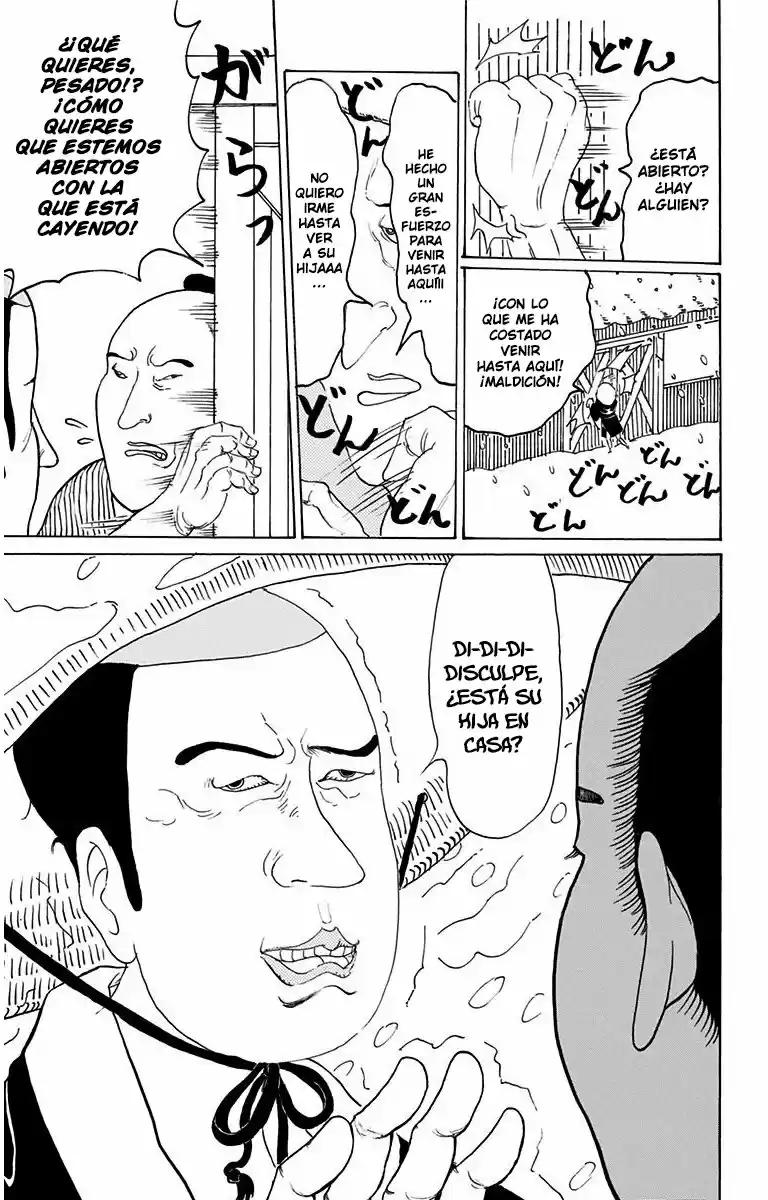 Isobe Isobee Monogatari - Capítulo 16.20 - Página 13 - LectorTMOo