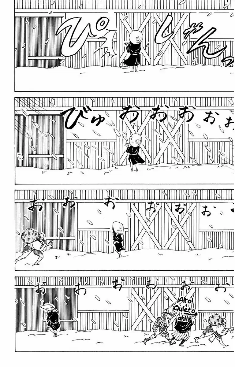 Isobe Isobee Monogatari - Capítulo 16.20 - Página 14 - LectorTMOo