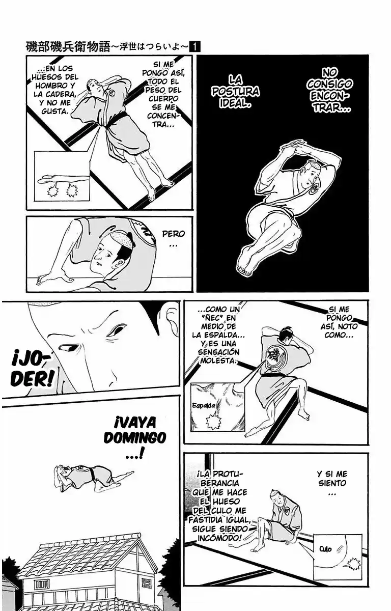 Isobe Isobee Monogatari - Capítulo 3.50 - Página 2 - LectorTMOo