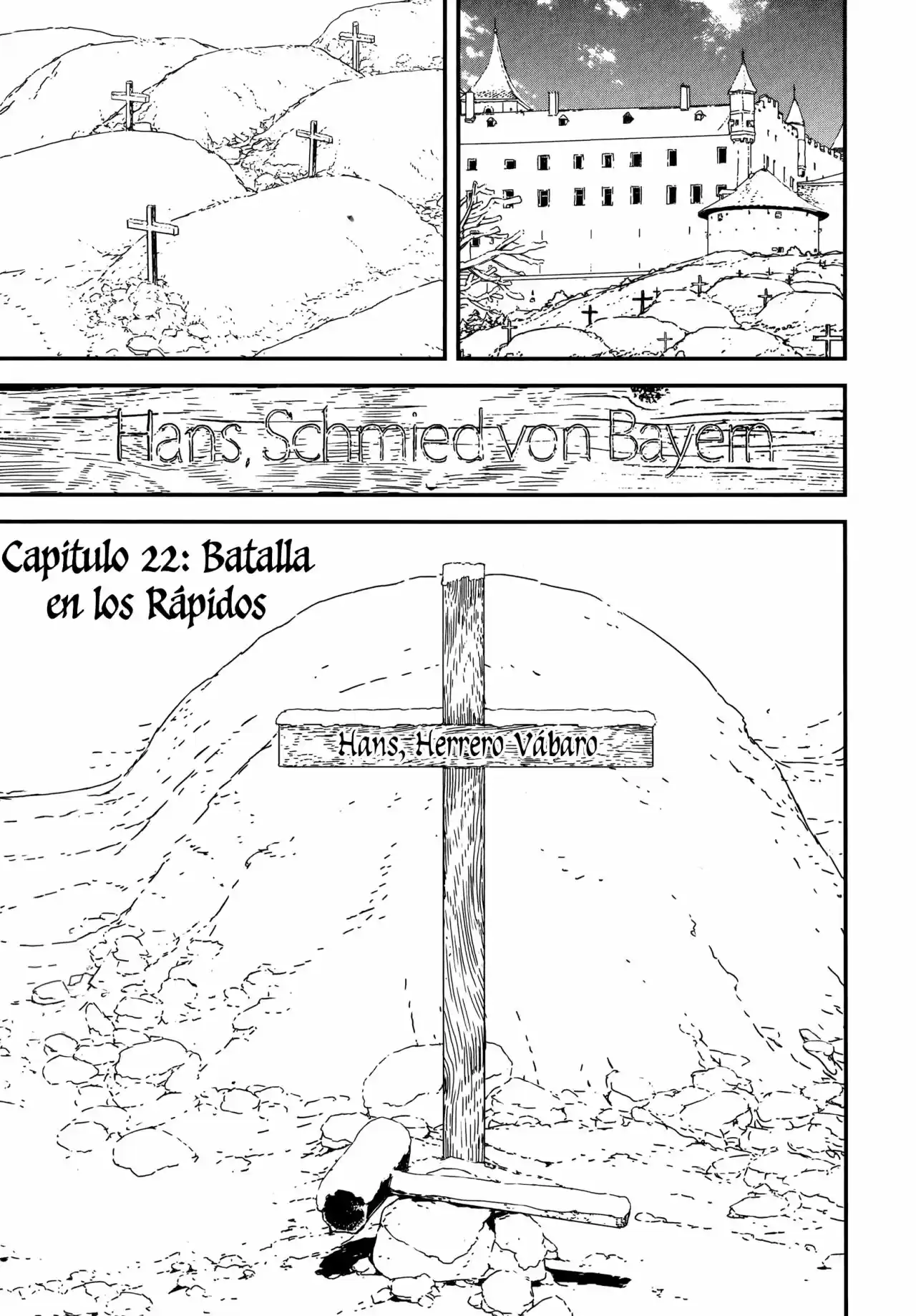 Issak - Capítulo 24 - Página 3 - LectorTMOo