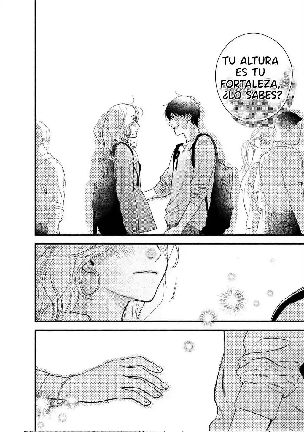 Isso Anata Ga Todome Wo Sashite - Capítulo 1 - Página 30 - LectorTMOo