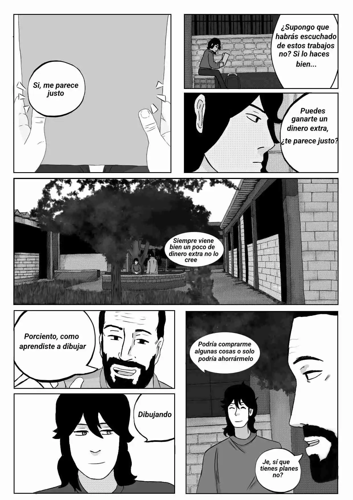 It Hurts Me To Remember You - Capítulo 1 - Página 11 - LectorTMOo