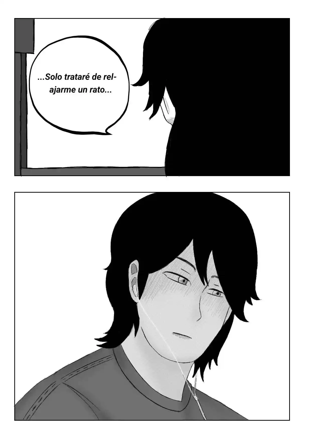 It Hurts Me To Remember You - Capítulo 1 - Página 14 - LectorTMOo