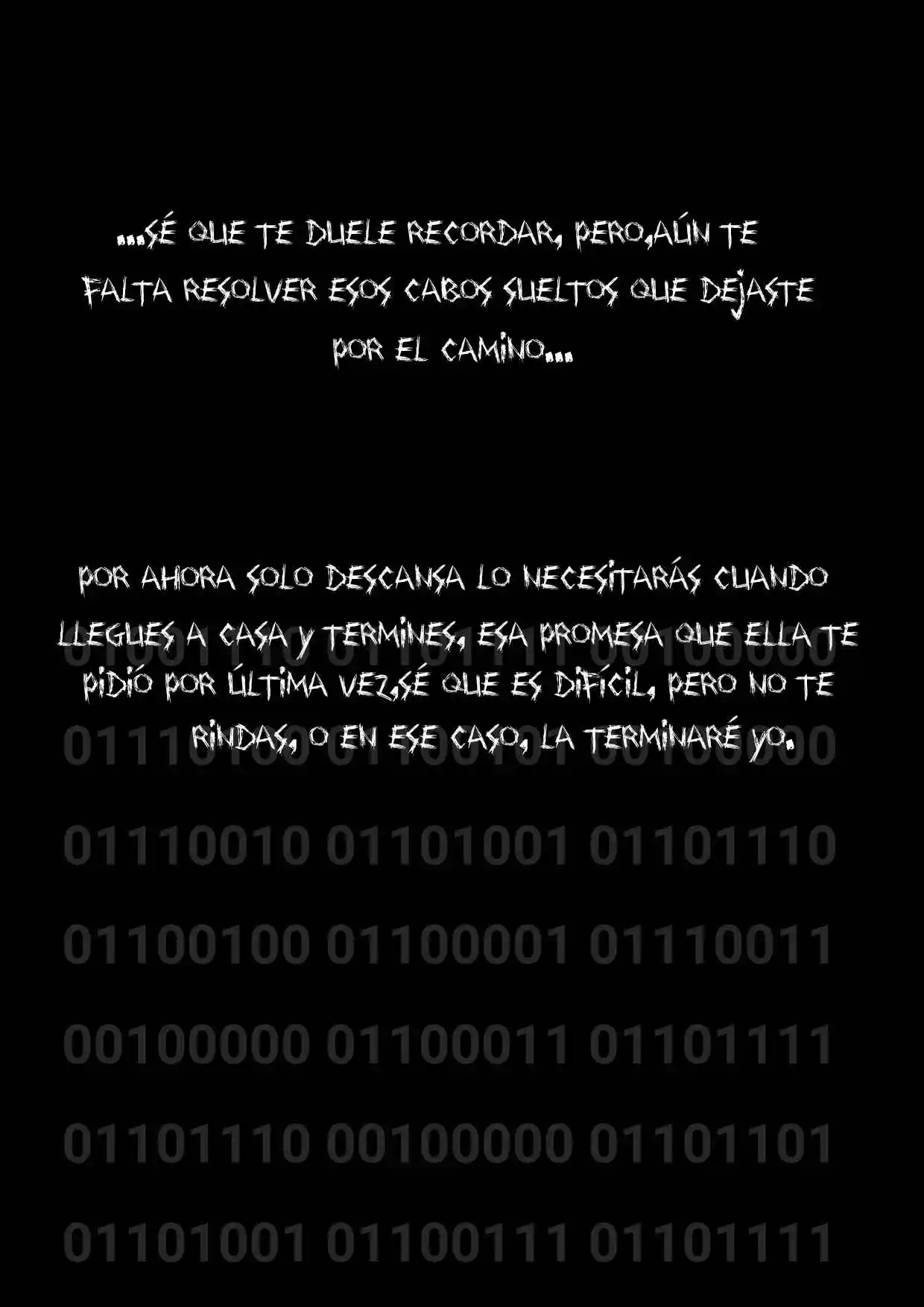 It Hurts Me To Remember You - Capítulo 1 - Página 15 - LectorTMOo
