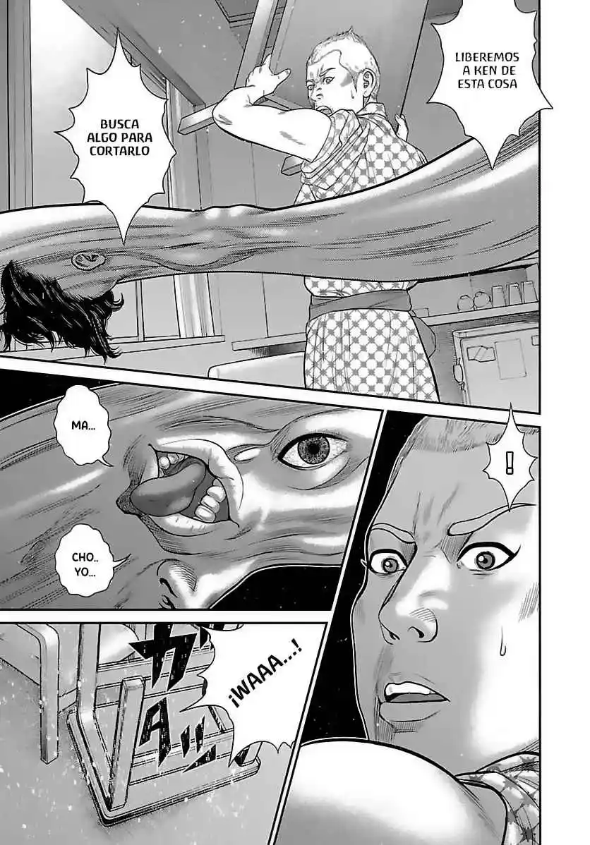 It Is A Good Day To Die - Capítulo 2 - Página 14 - LectorTMOo