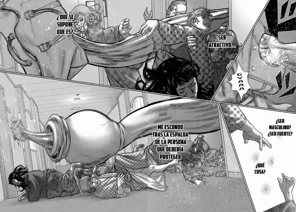 It Is A Good Day To Die - Capítulo 2 - Página 19 - LectorTMOo