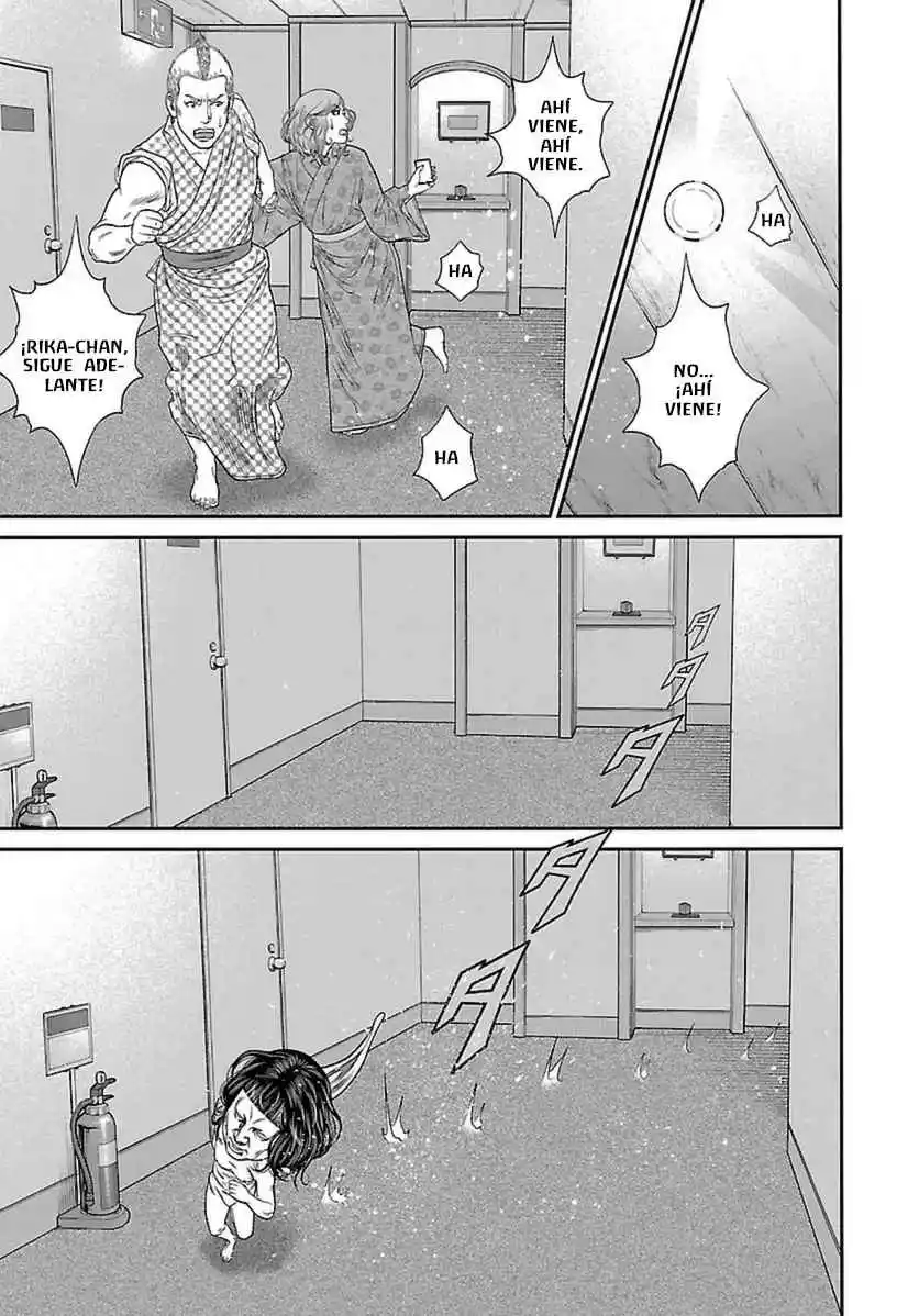 It Is A Good Day To Die - Capítulo 4 - Página 7 - LectorTMOo