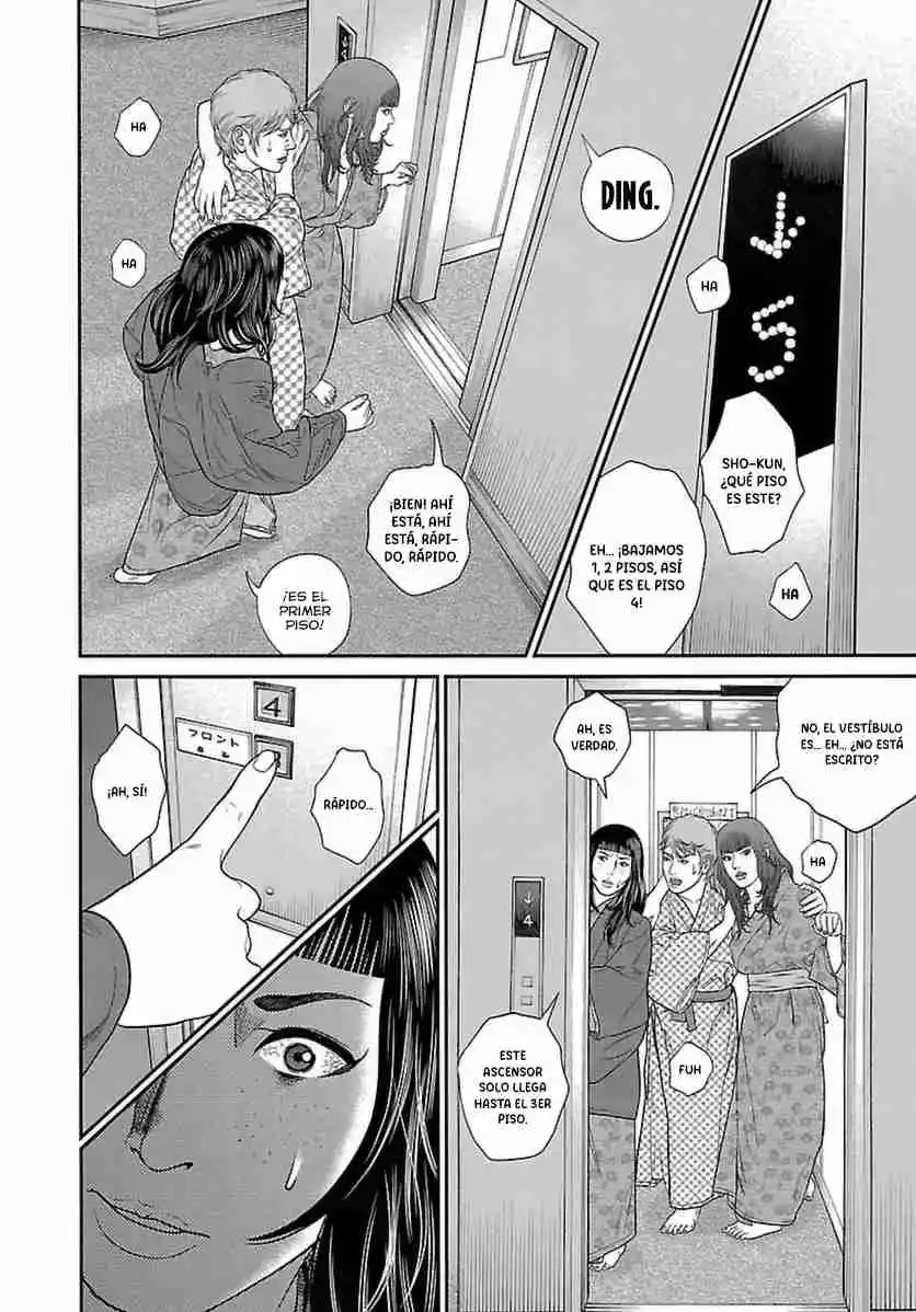 It Is A Good Day To Die - Capítulo 4 - Página 14 - LectorTMOo