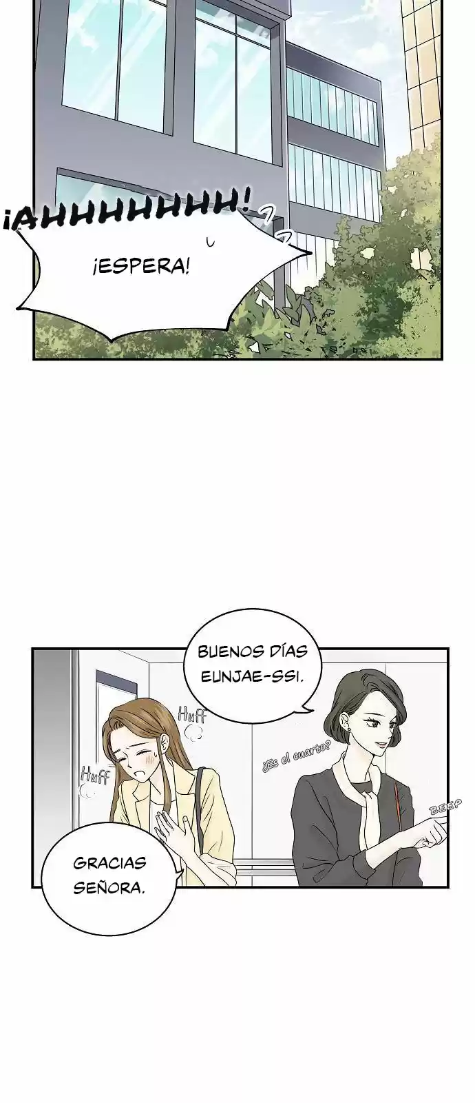 It Is My First Love - Capítulo 1 - Página 12 - LectorTMOo
