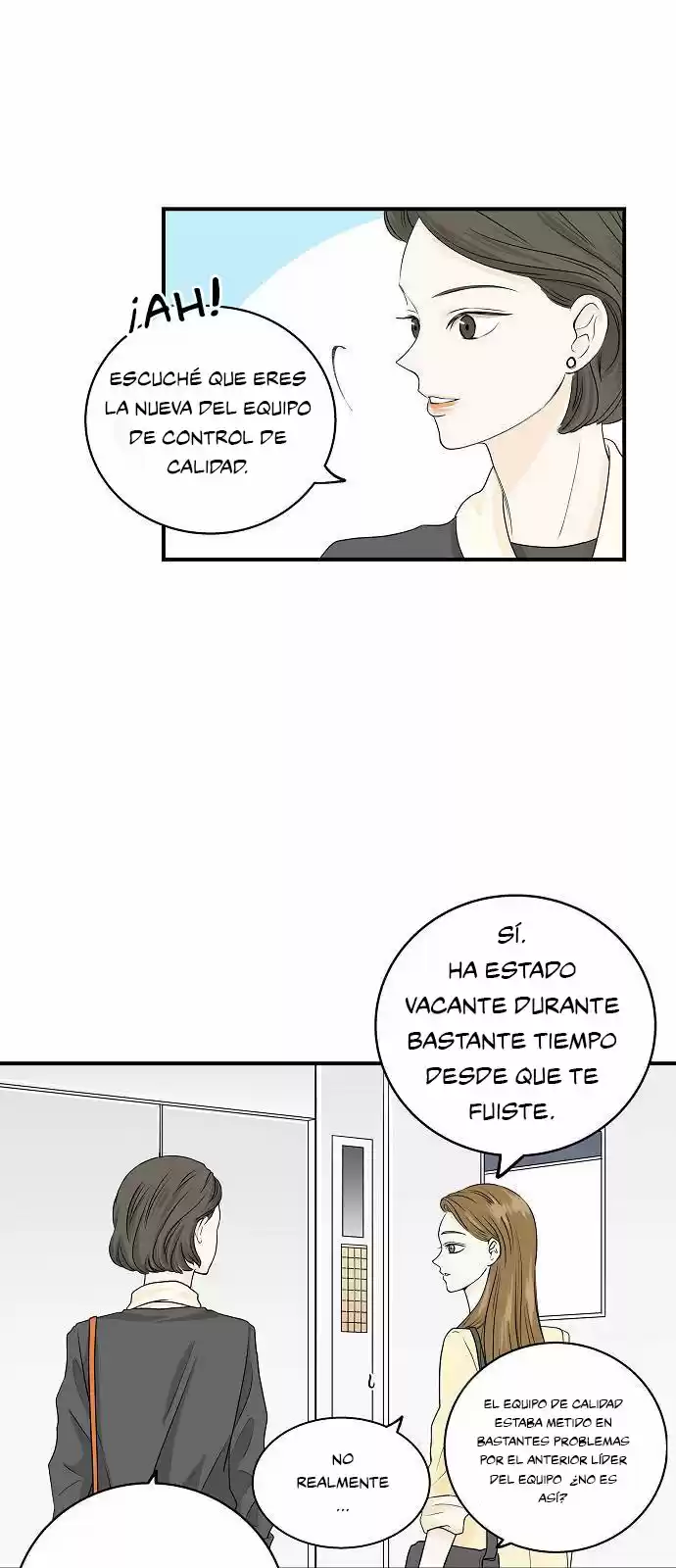 It Is My First Love - Capítulo 1 - Página 13 - LectorTMOo