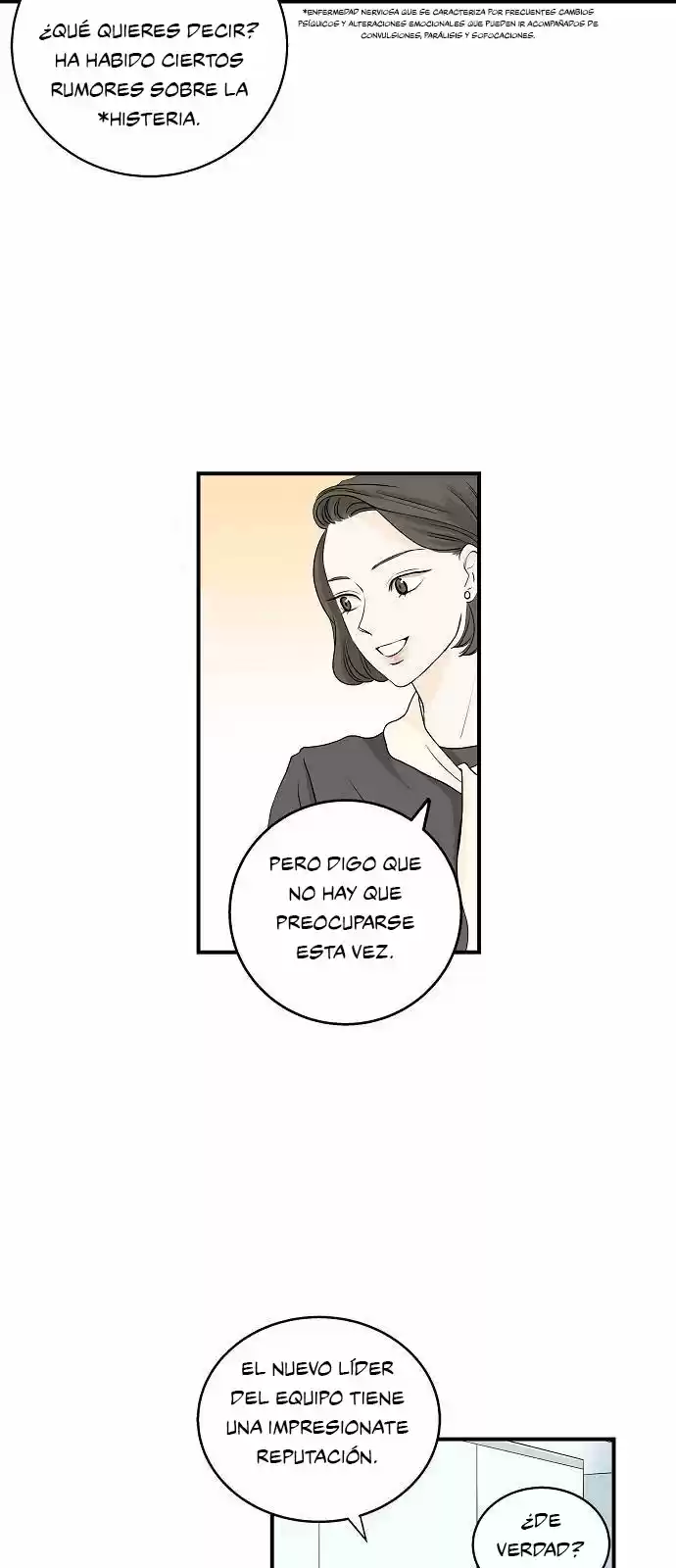It Is My First Love - Capítulo 1 - Página 14 - LectorTMOo