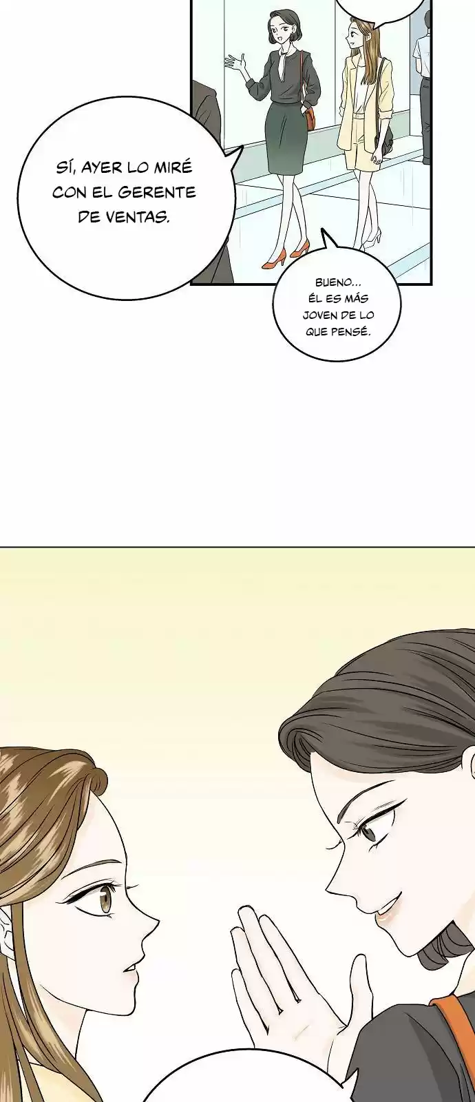It Is My First Love - Capítulo 1 - Página 15 - LectorTMOo