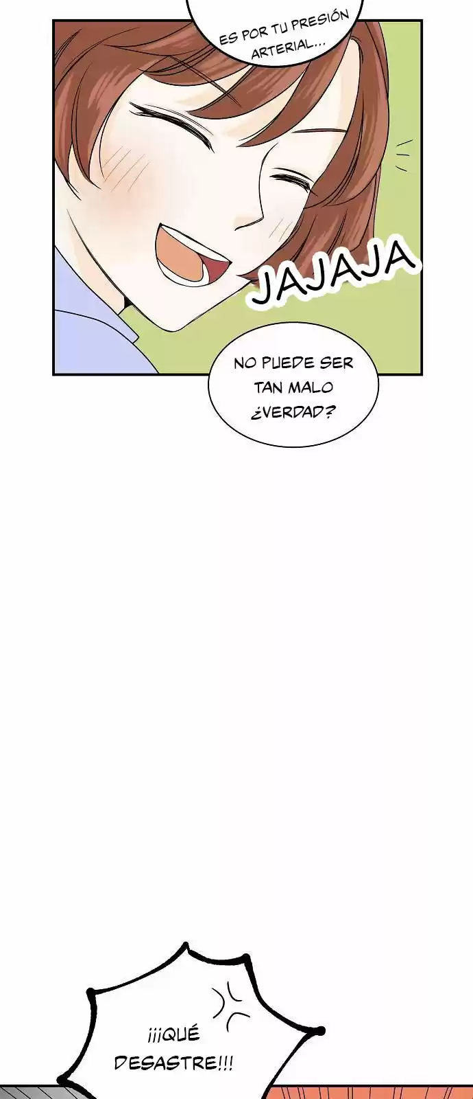 It Is My First Love - Capítulo 1 - Página 21 - LectorTMOo