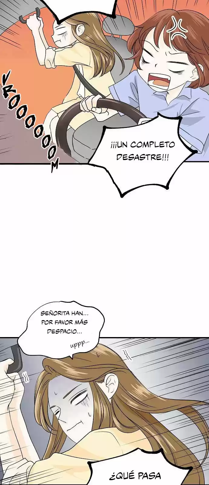 It Is My First Love - Capítulo 1 - Página 22 - LectorTMOo