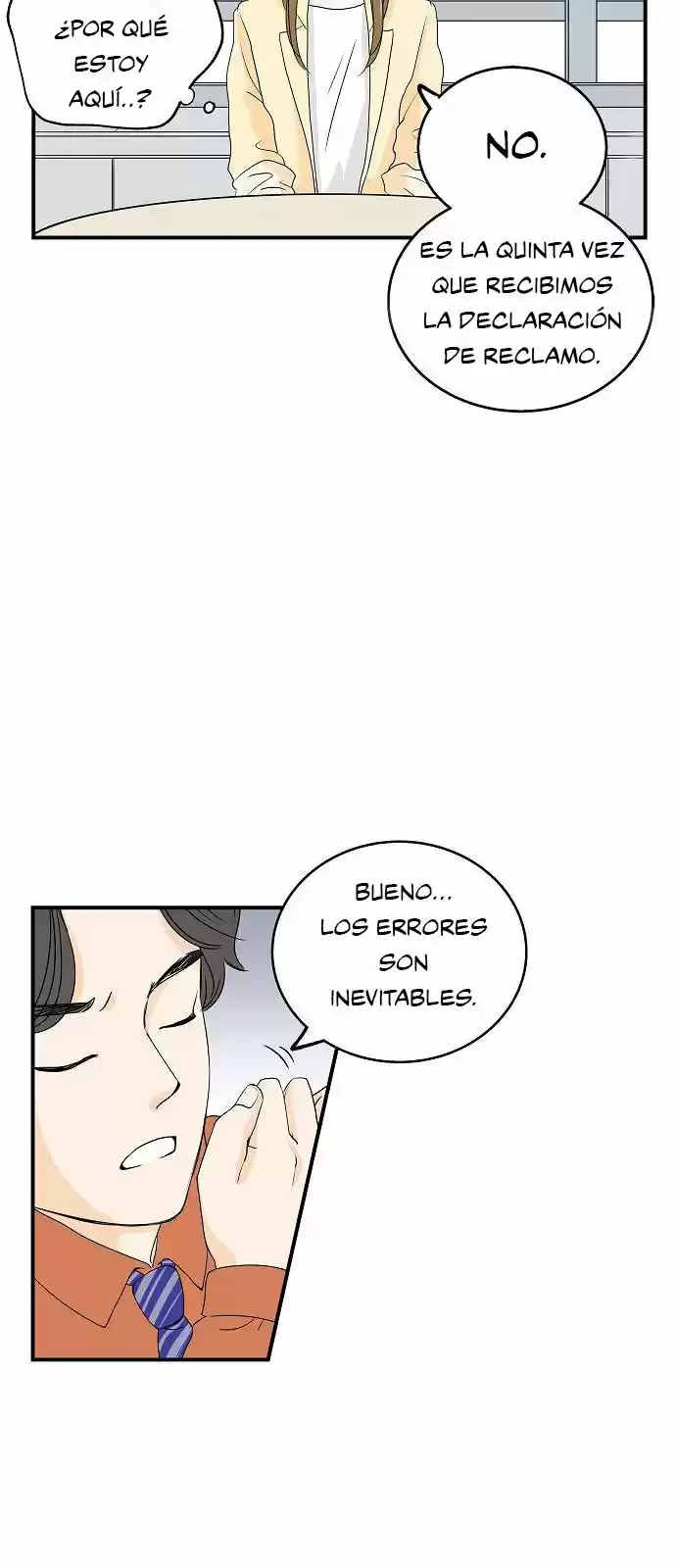 It Is My First Love - Capítulo 1 - Página 29 - LectorTMOo