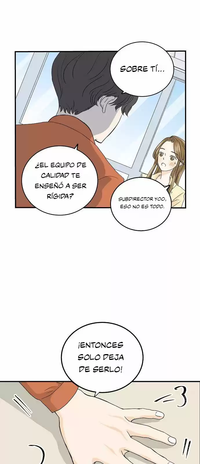 It Is My First Love - Capítulo 1 - Página 30 - LectorTMOo