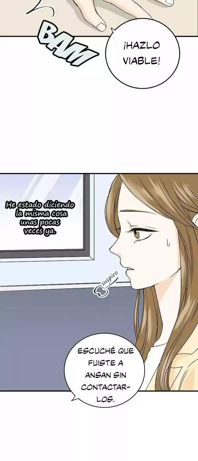 It Is My First Love - Capítulo 1 - Página 31 - LectorTMOo
