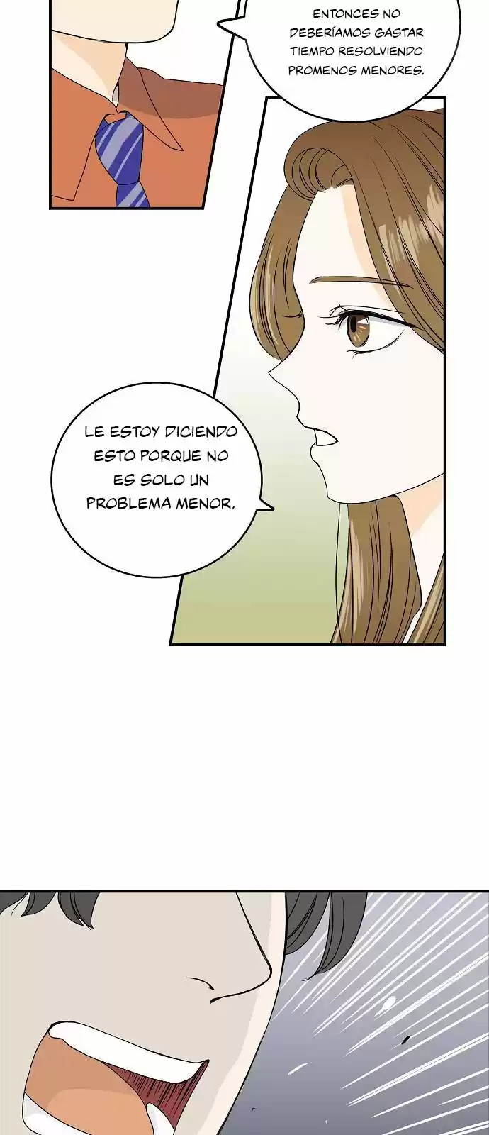 It Is My First Love - Capítulo 1 - Página 33 - LectorTMOo